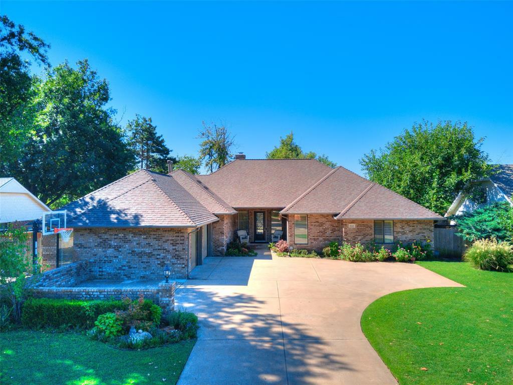 Property Photo:  3104 Robin Ridge Road  OK 73120 