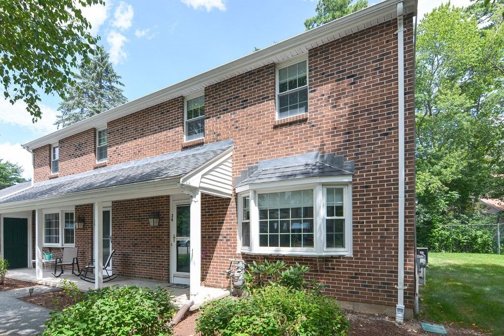 Property Photo:  36 Claire Dr 36  MA 02072 