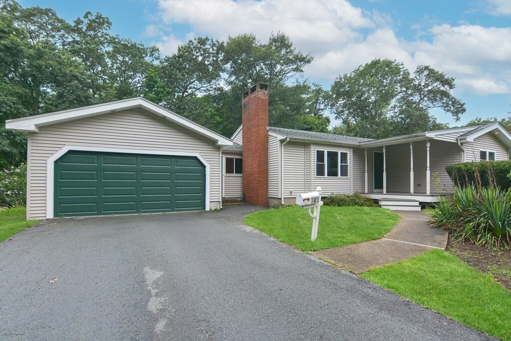 Property Photo: 141 Westside Ave MA 02760