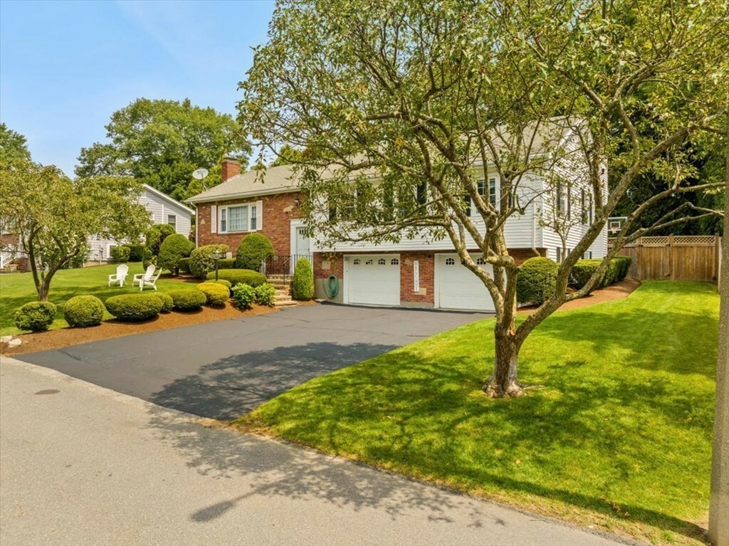 Property Photo:  38 Lawndale Rd  MA 02180 