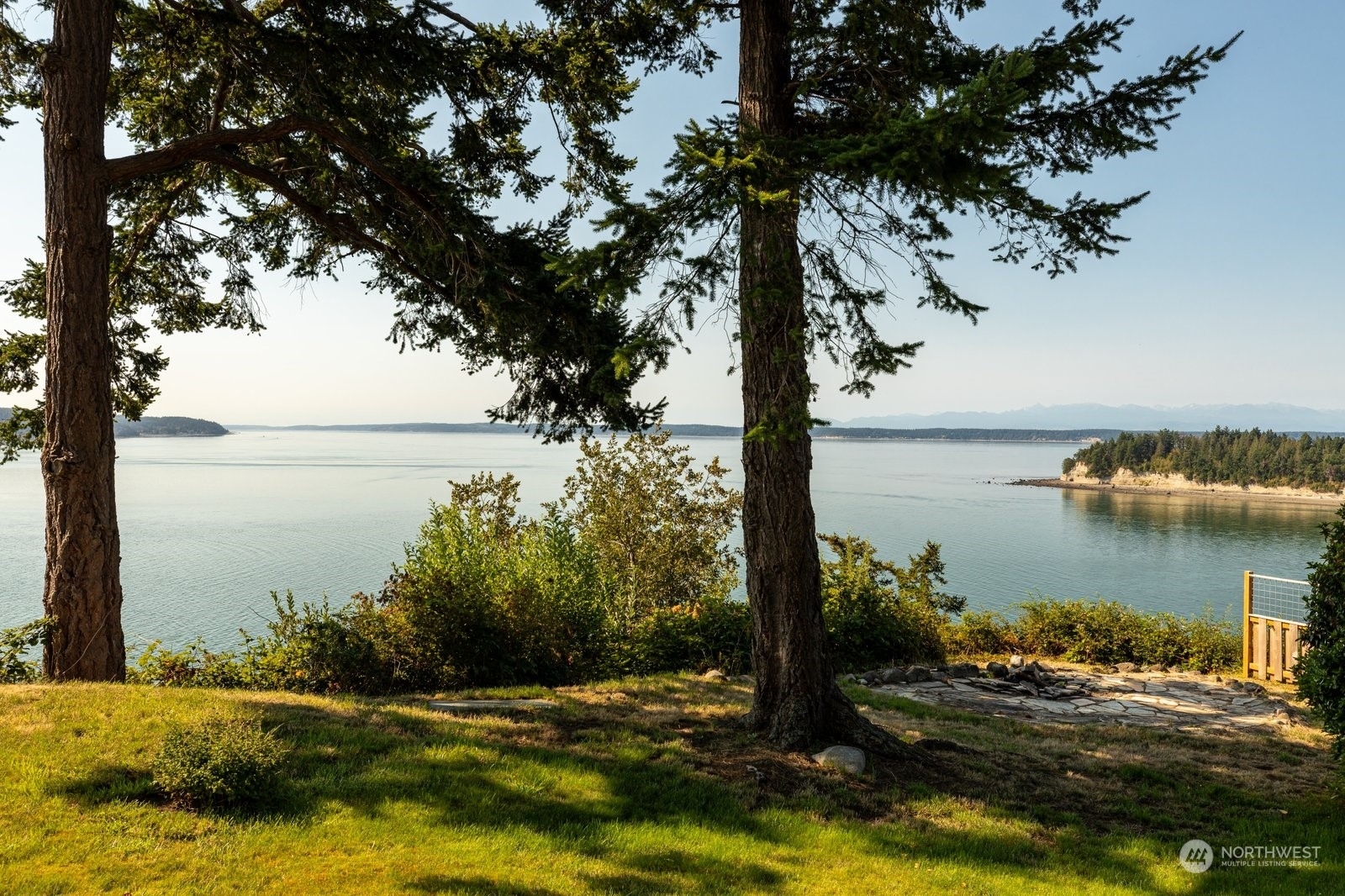 Property Photo:  1284 Polnell Shores Drive  WA 98277 