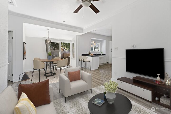 Property Photo:  7205 Fawcett Avenue  WA 98408 