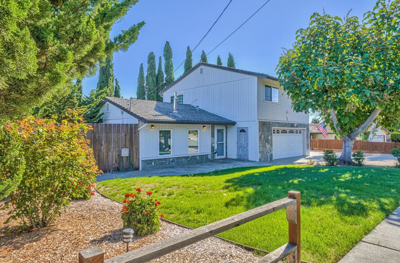 Property Photo:  508 7th Street  CA 95045 