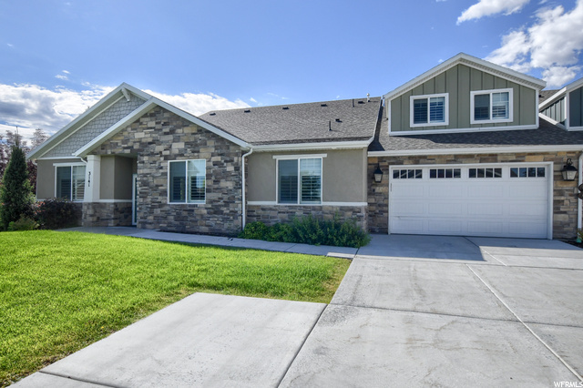 Property Photo: Address not disclosed UT 84128