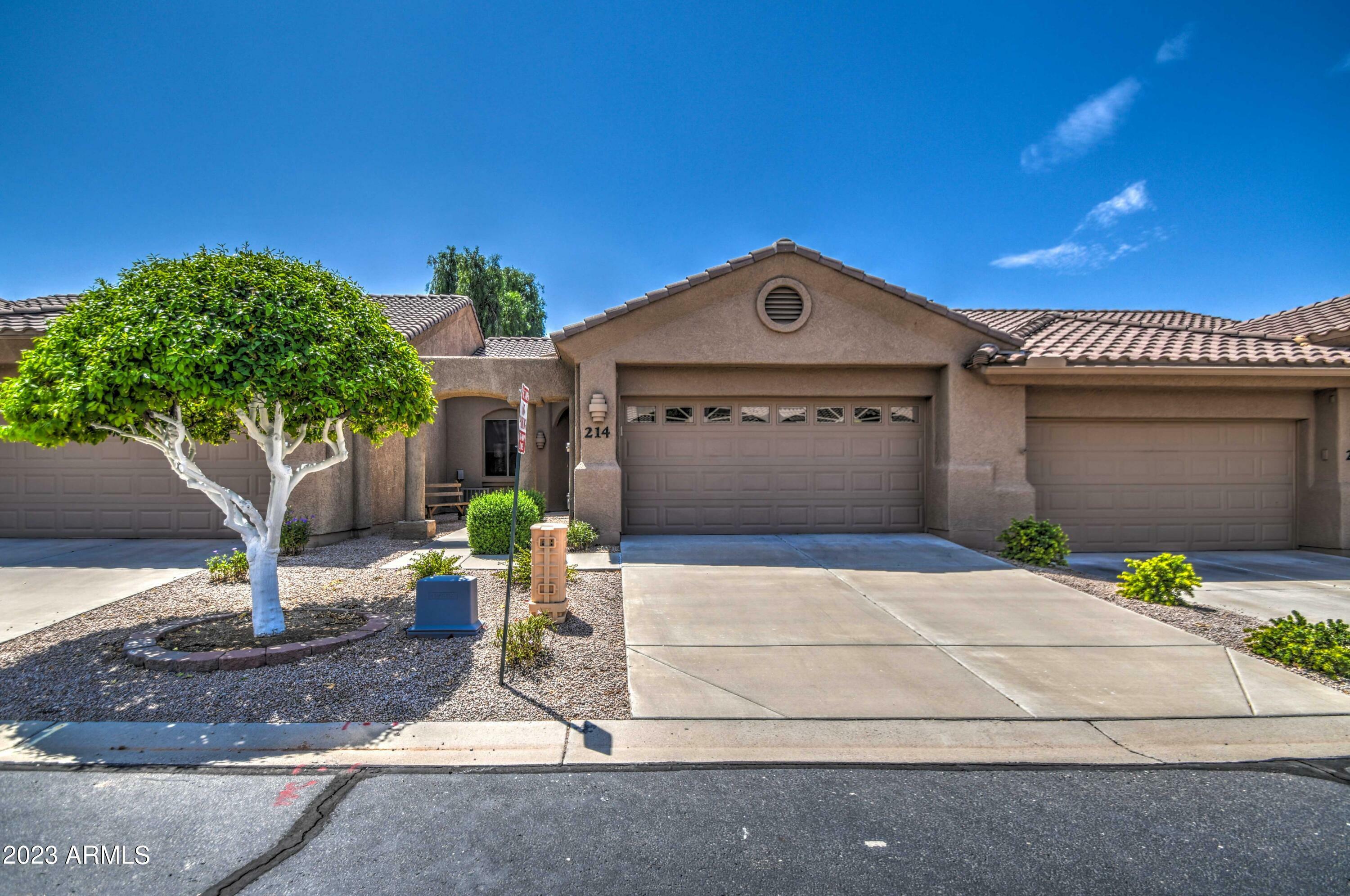 Property Photo:  4202 E Broadway Road 214  AZ 85206 