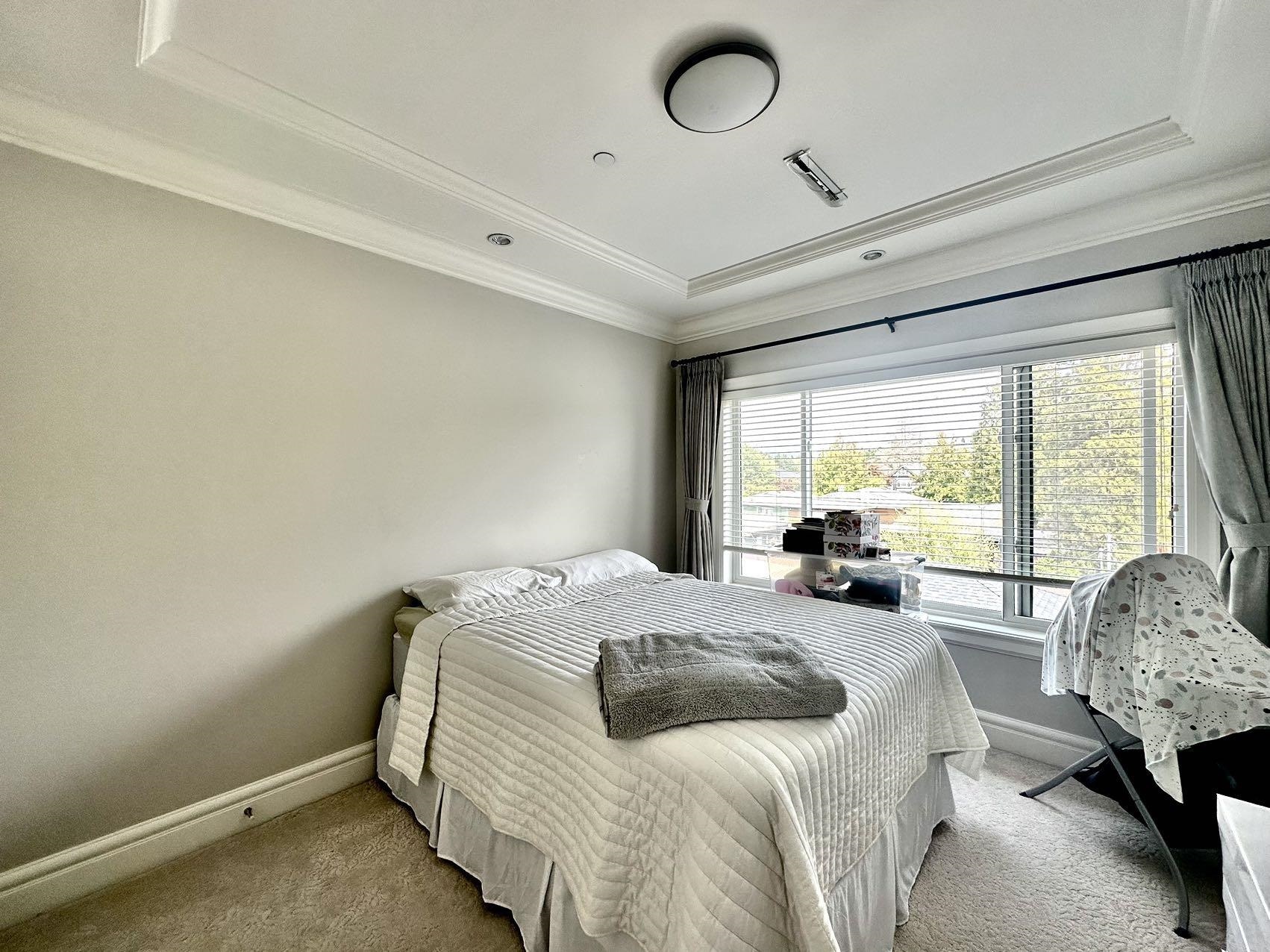 Property Photo: 4482 Brakenridge Street BC V6L2H2