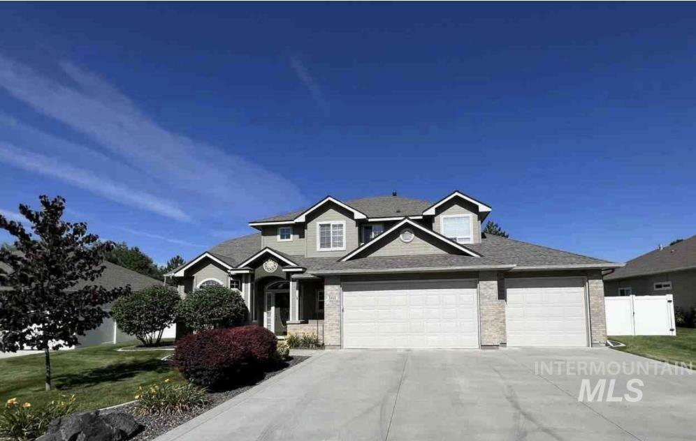 Property Photo:  3112 S Montego Way  ID 83686 