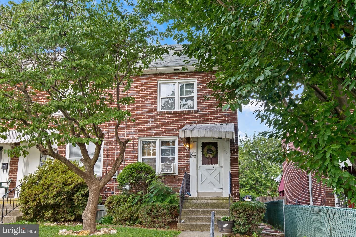 Property Photo: 1031 St Joseph PA 17603