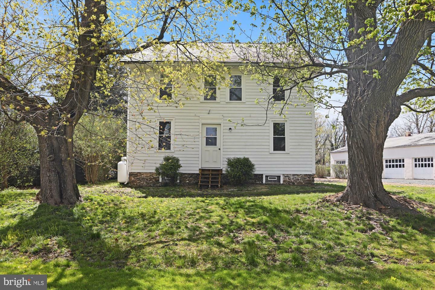 Property Photo: 5182 Point Pleasant Pike PA 18902