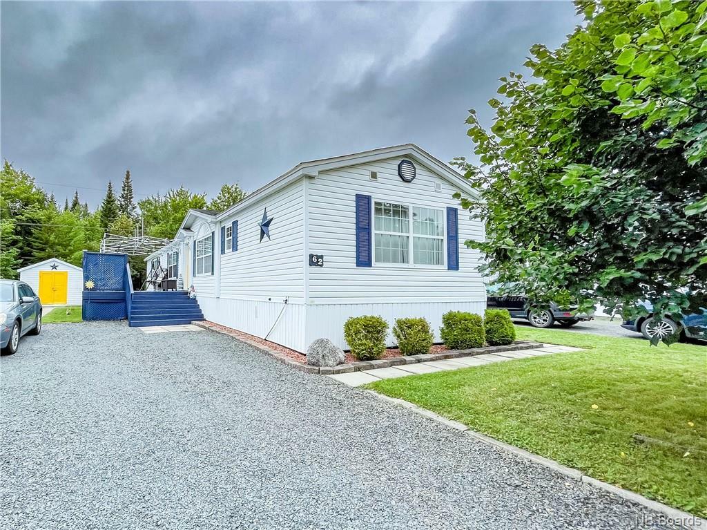 Property Photo: 62 Glenmar Drive NB E3G0H9