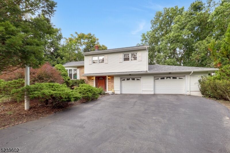 Property Photo:  5 Miller Rd  NJ 07470 