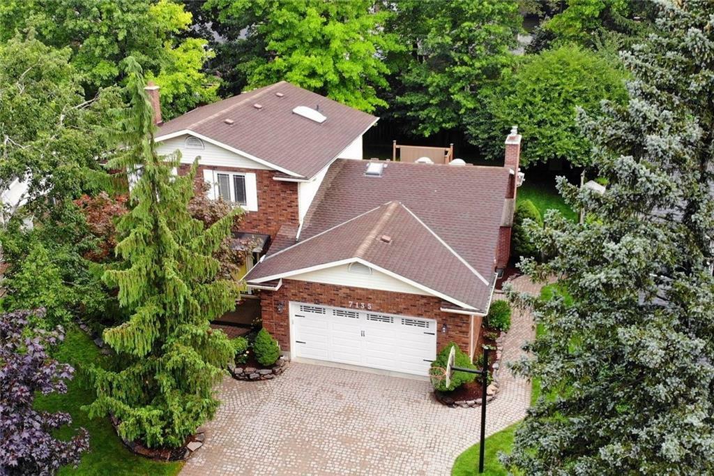 Property Photo: 7135 Mount Forest Lane ON L2J3Z3