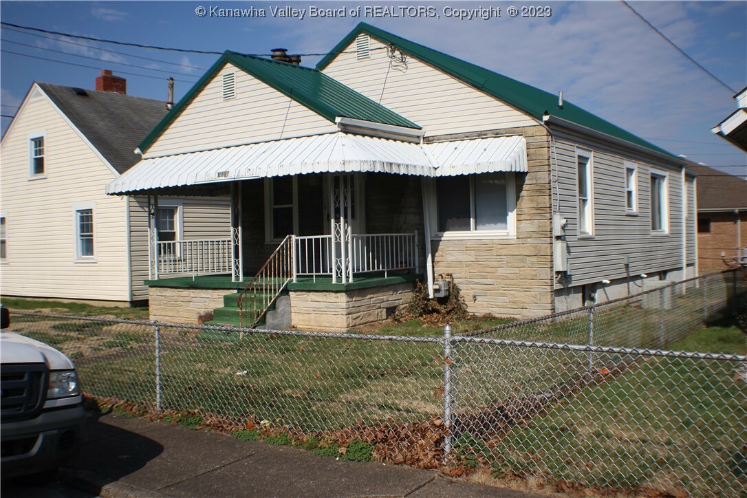 Property Photo:  4838 Ohio Street  WV 25309 