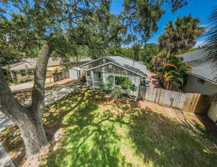 Property Photo:  315 5th Street N  FL 34695 
