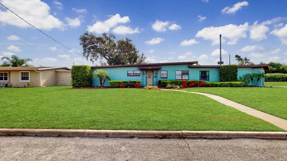 Property Photo: 1009 Marabon Avenue FL 32806