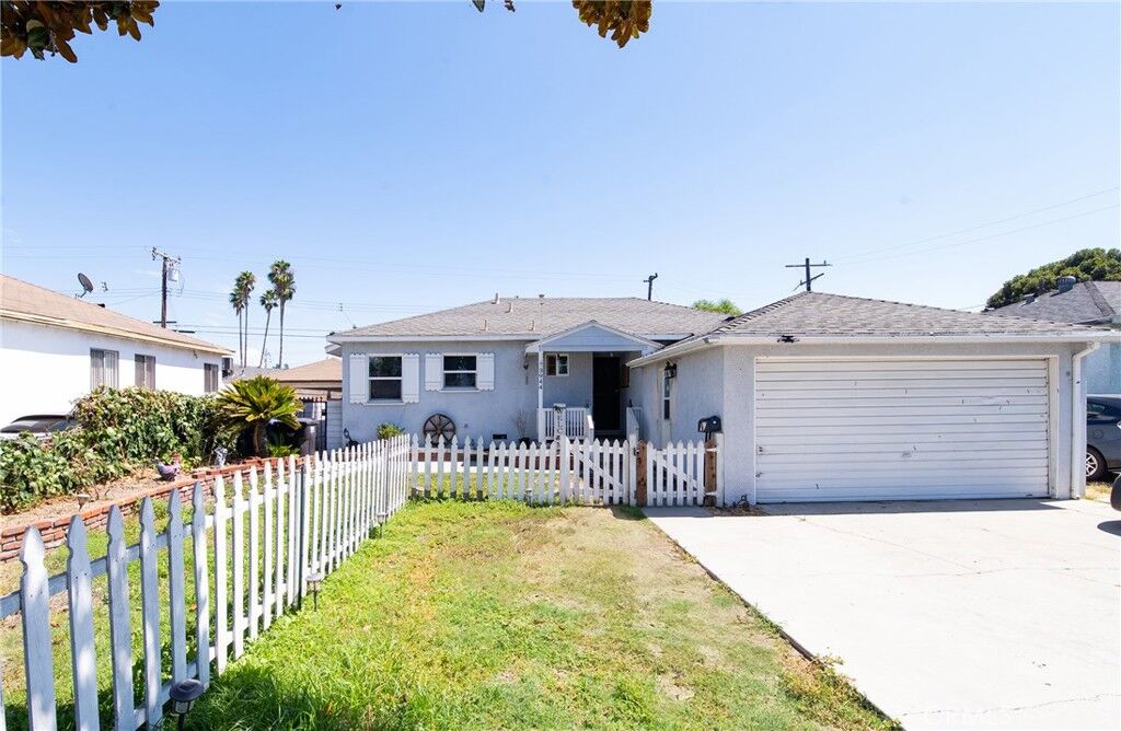 Property Photo:  3944 Aleman Avenue  CA 90660 