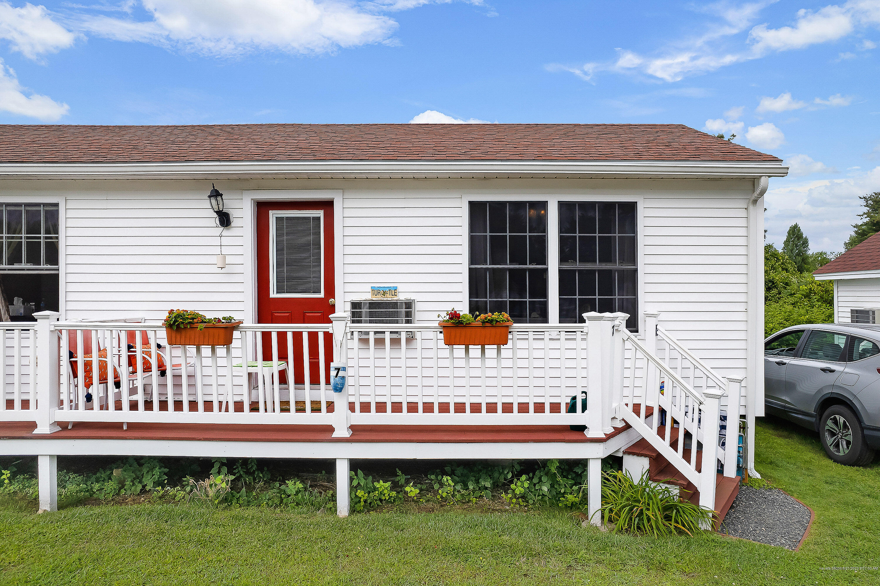 Property Photo: 1139 Post Road 7 ME 04090