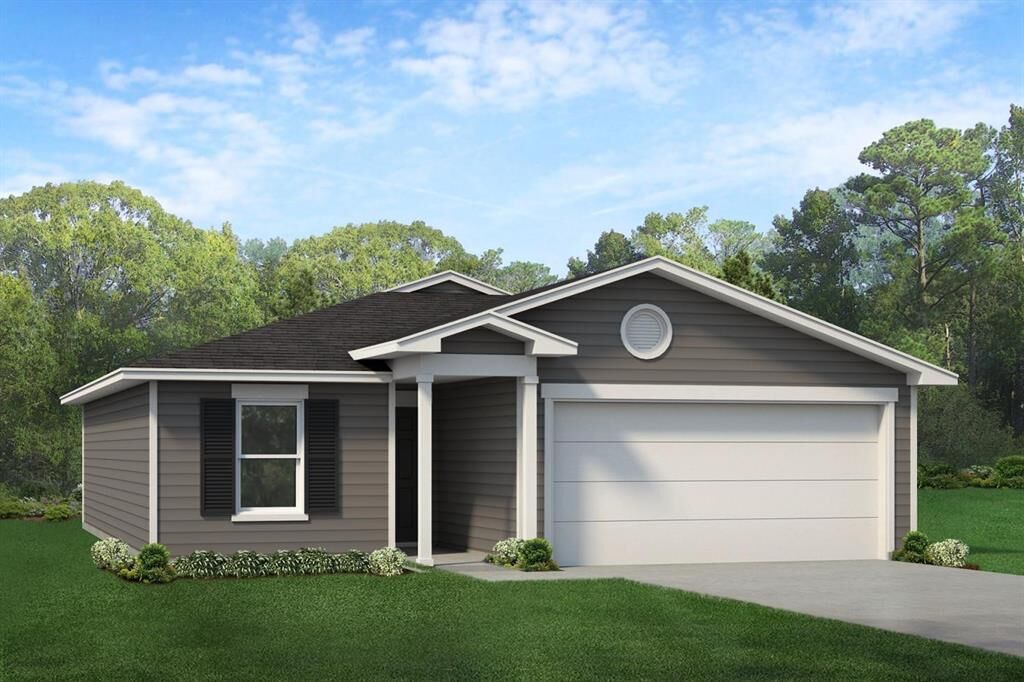 Property Photo:  3520 E Colgate Street  TX 79403 