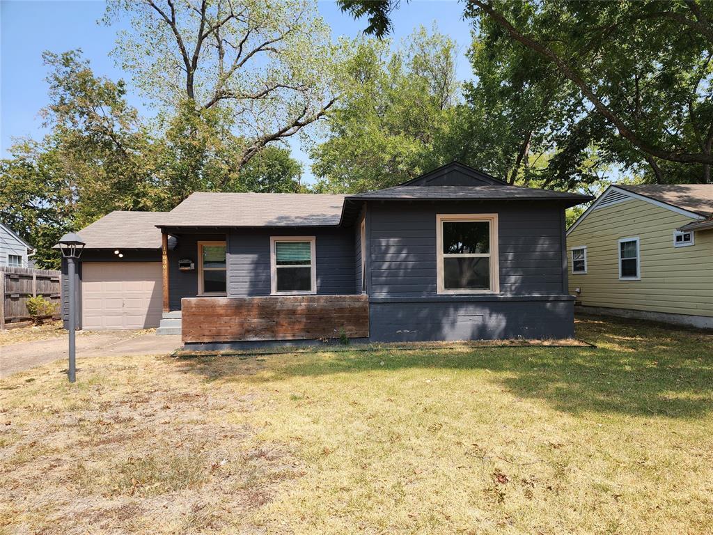 Property Photo:  10630 Newcombe Drive  TX 75228 