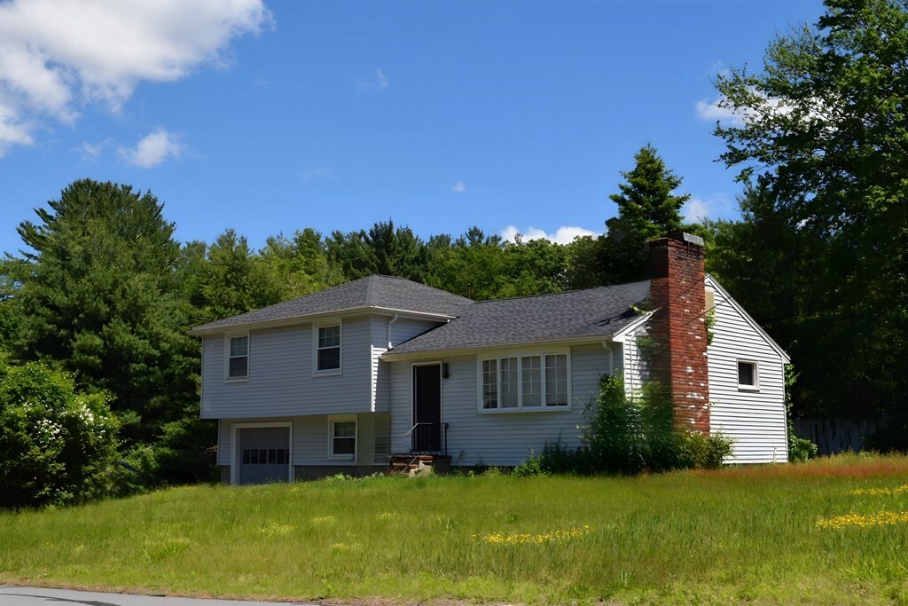 Property Photo: 11 Ross Rd MA 02421