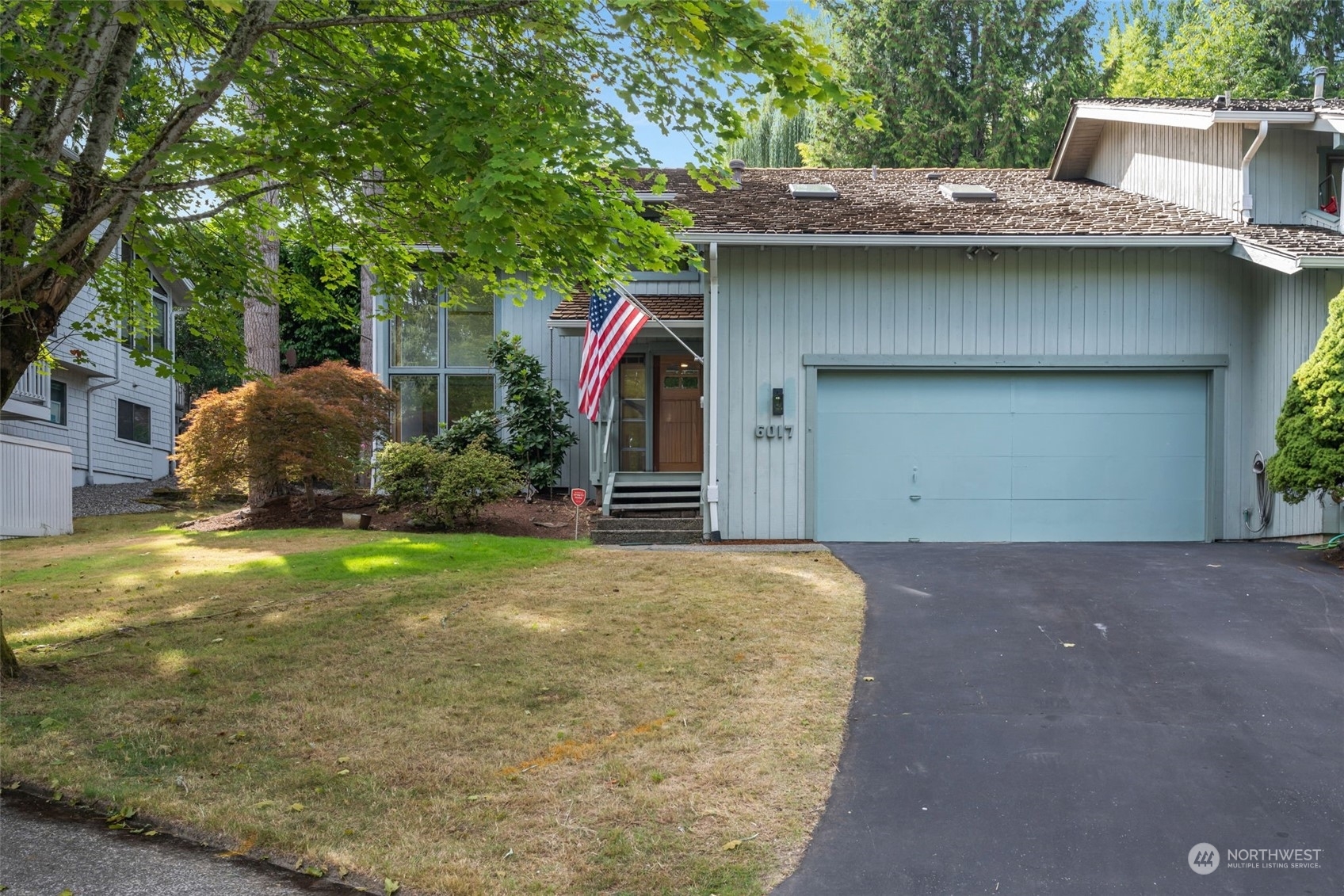 Property Photo:  6017 158th Way NE  WA 98052 