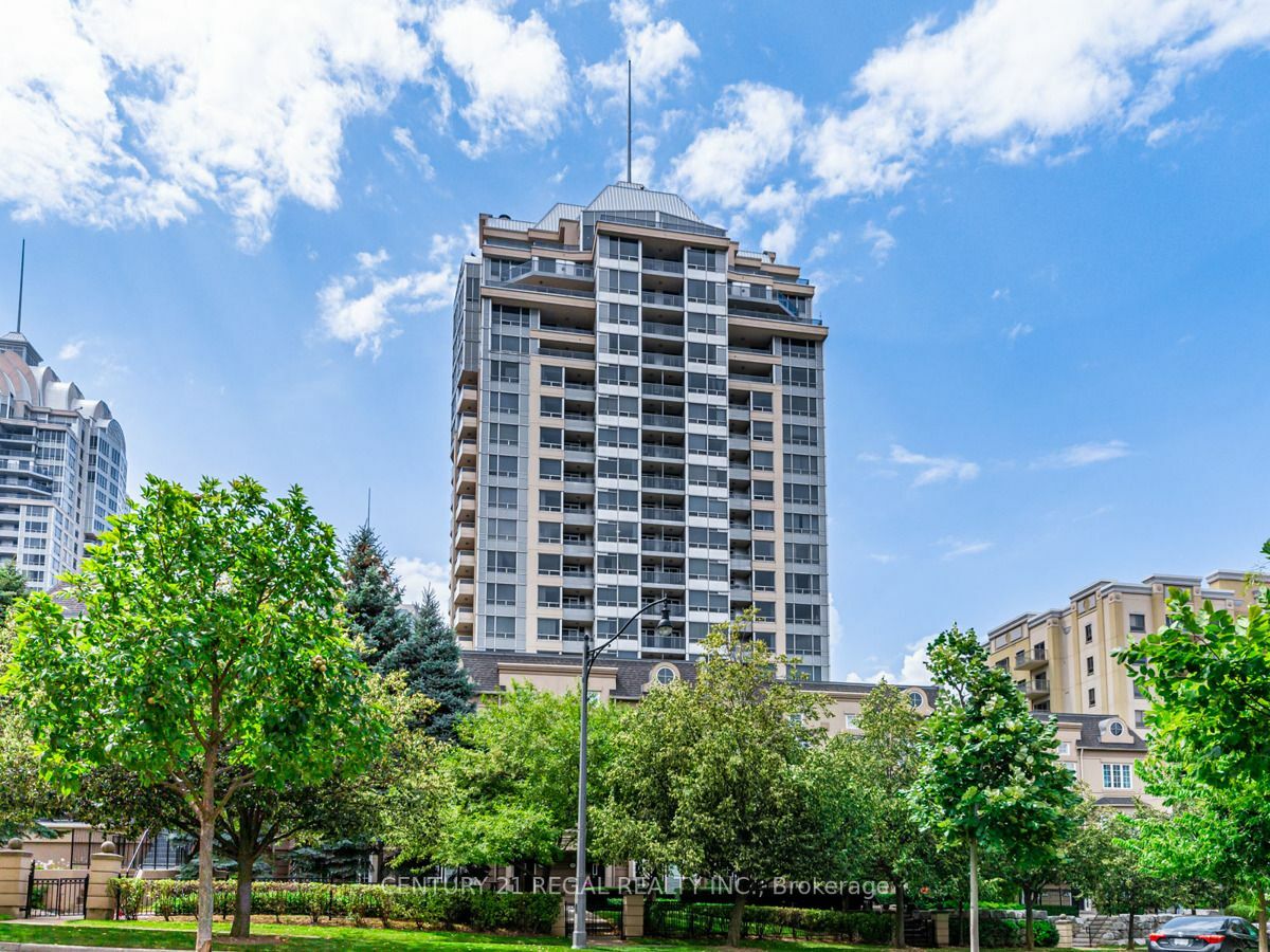 12 Rean Dr Ph7  Toronto ON M2K3C6 photo