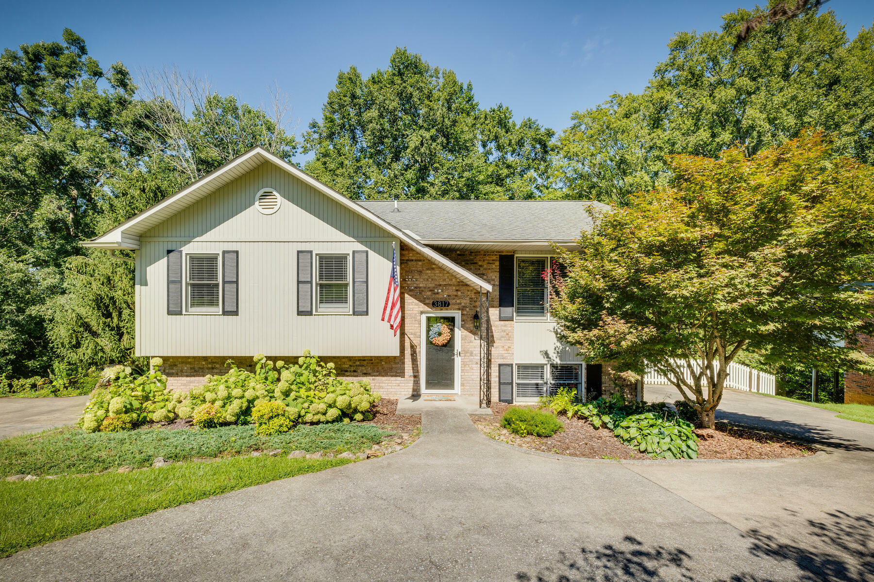 Property Photo:  3817 Alderwood Drive  TN 37664 