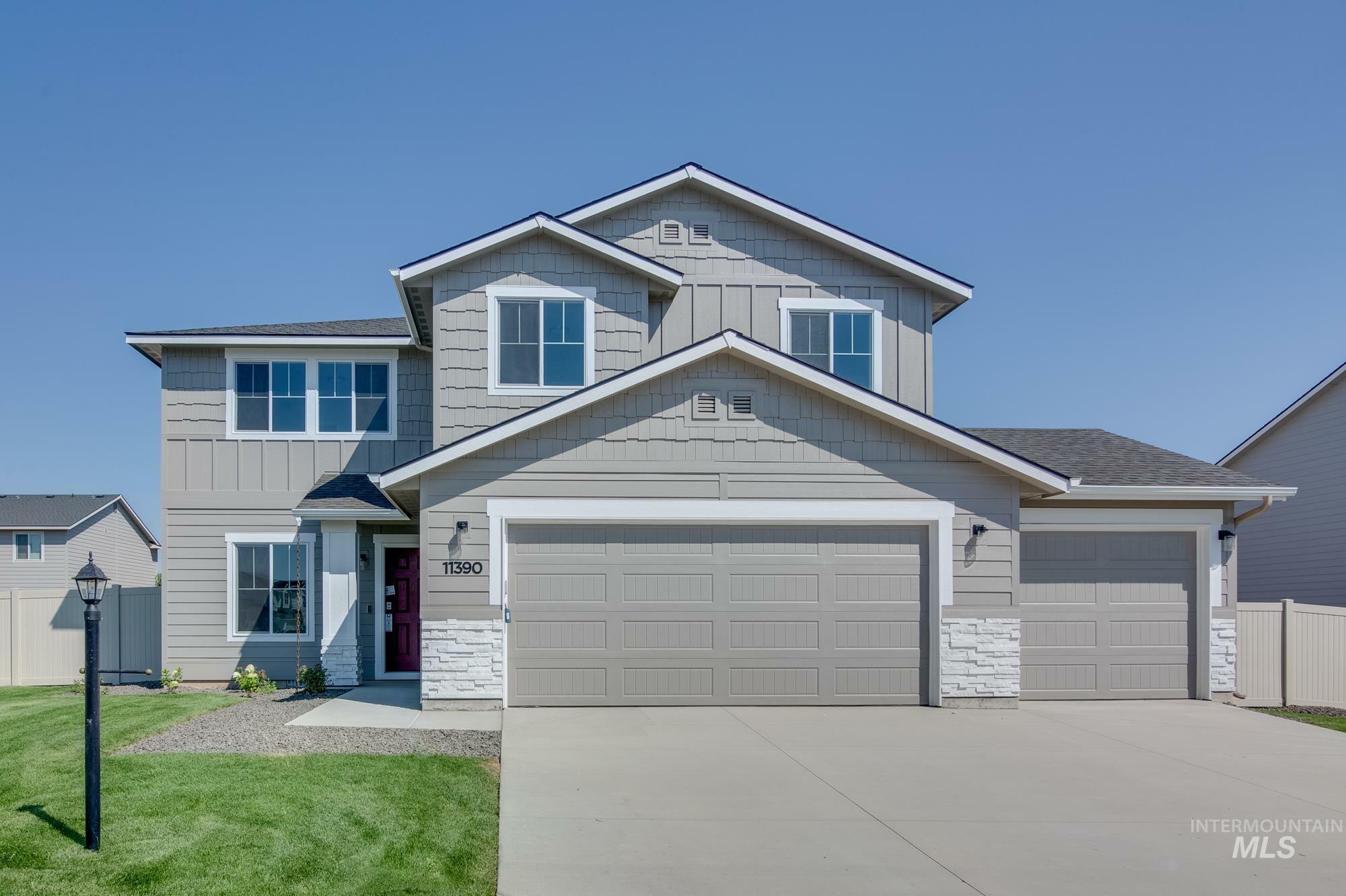 Property Photo: 1422 Fishertown Ave ID 83605