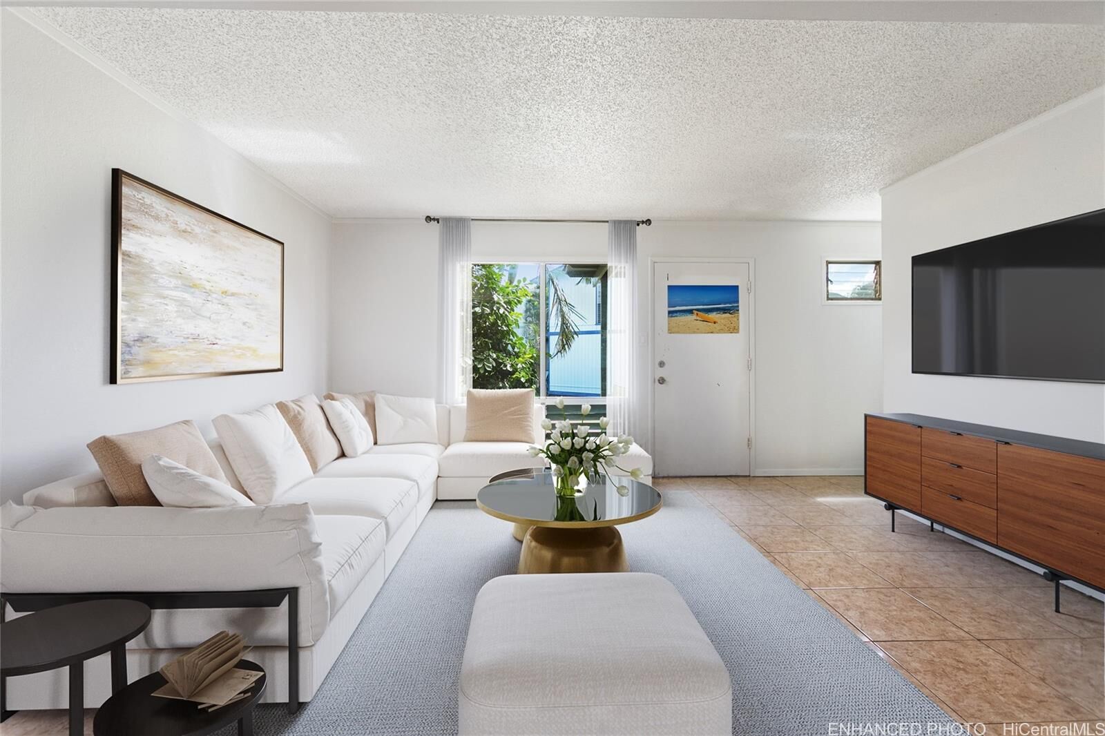 Property Photo:  98-1430 Kaahumanu Street E52  HI 96782 