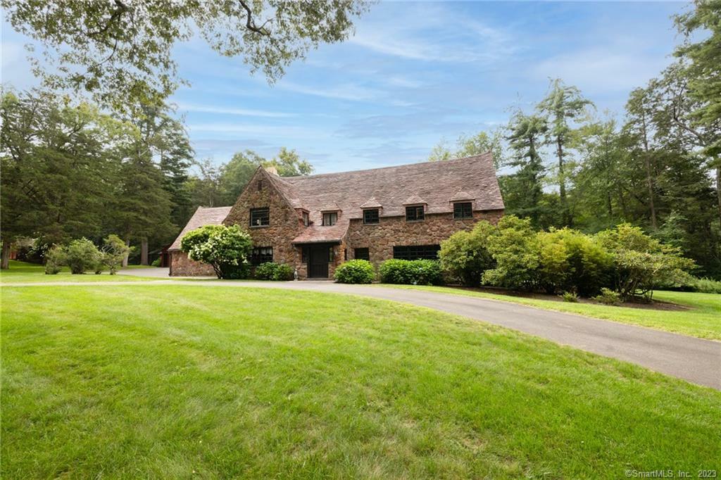 Property Photo: 222 Talcott Notch Road CT 06032