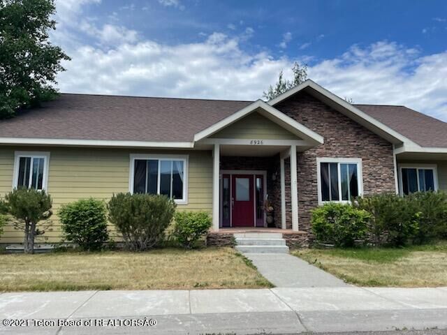 Property Photo: 8926 Avery Drive ID 83455