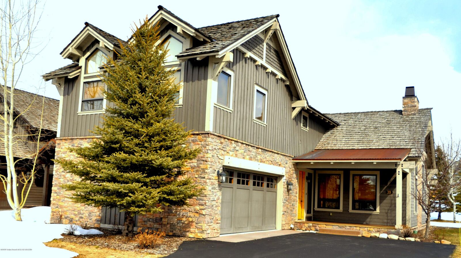 Property Photo:  39 &Amp 41 Scott Drive  ID 83455 
