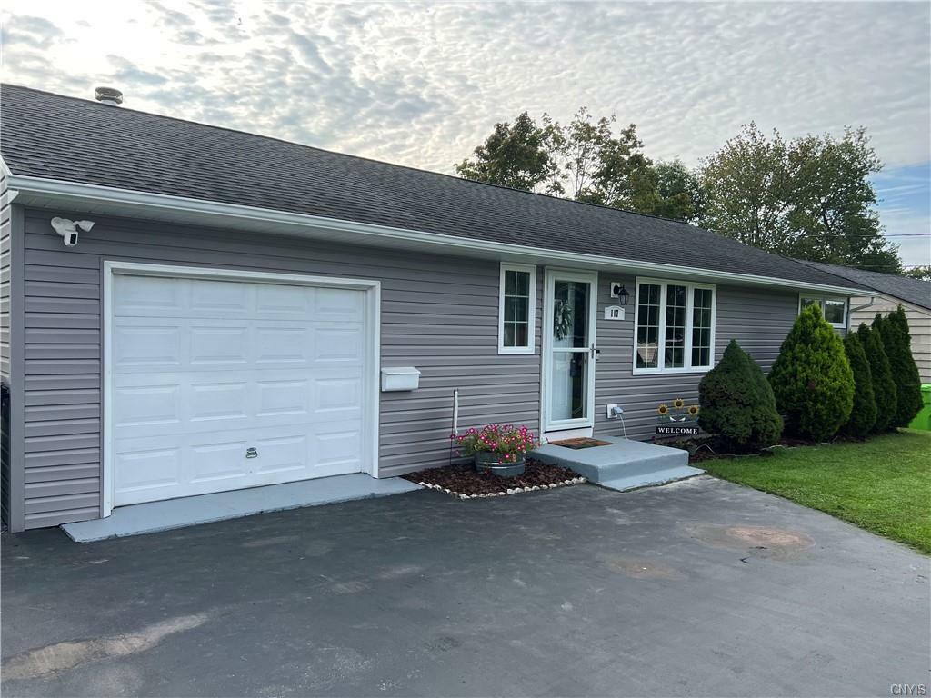 Property Photo: 117 Marian Drive NY 13211