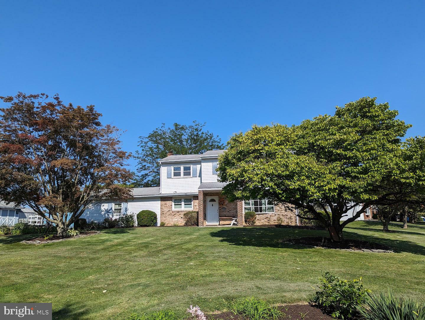 Property Photo: 128 Nittany Drive PA 17055