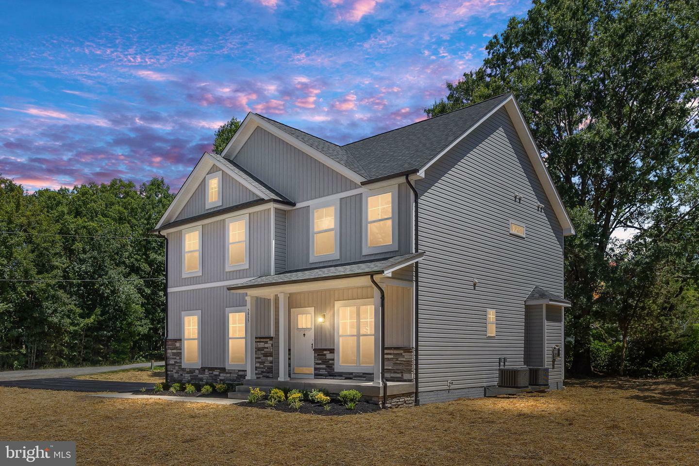 Property Photo:  5835 Smith Station Road  VA 22407 