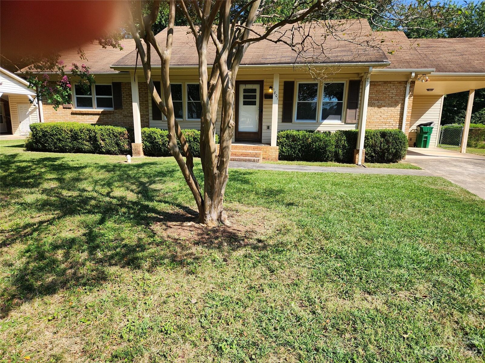 Property Photo:  1801 Pondella Drive  NC 28213 