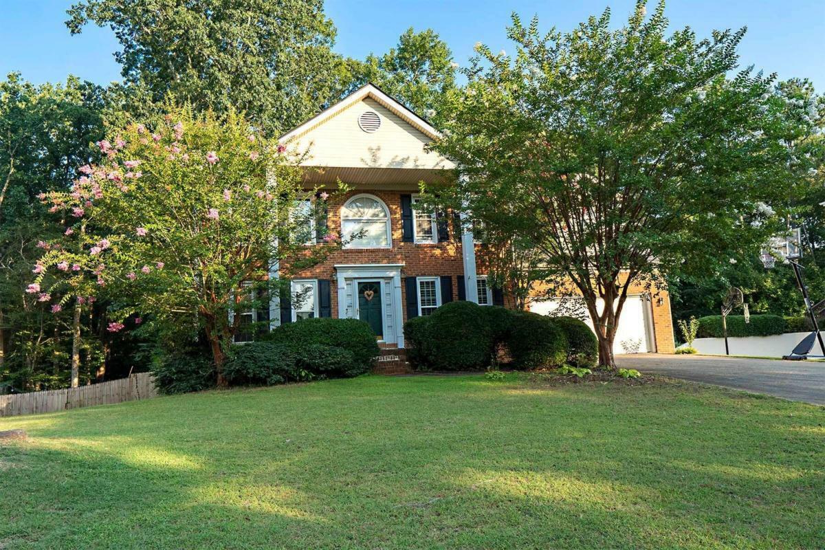 Property Photo: 2050 Pendleton Place GA 30024