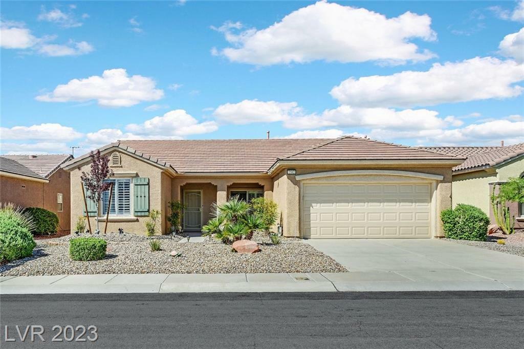 Property Photo:  2582 Downeyville Avenue  NV 89052 