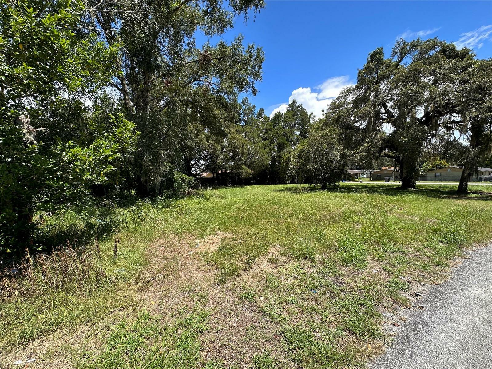 Property Photo:  10505 Hershey Road  FL 33592 