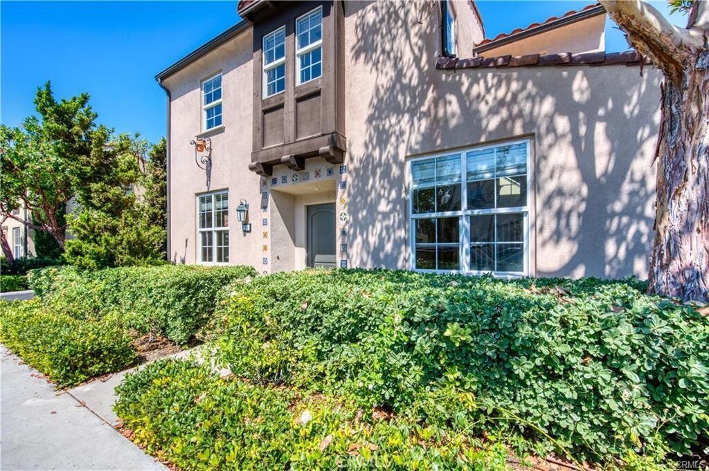 Property Photo:  51 Night Bloom  CA 92602 