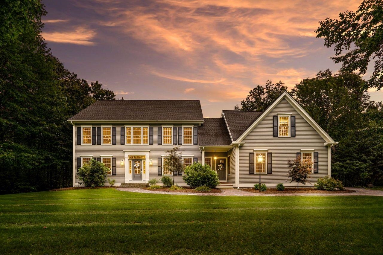 Property Photo: 19 Spartan Drive NH 03110