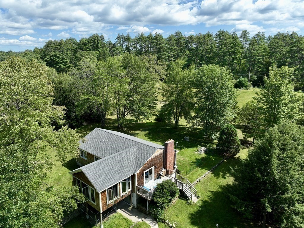 Property Photo:  193 Royalston Road  MA 01364 