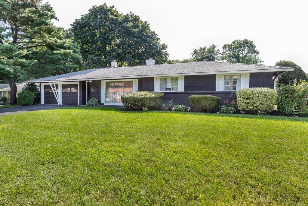 Property Photo: 20 Ridge Hill Road MA 02021