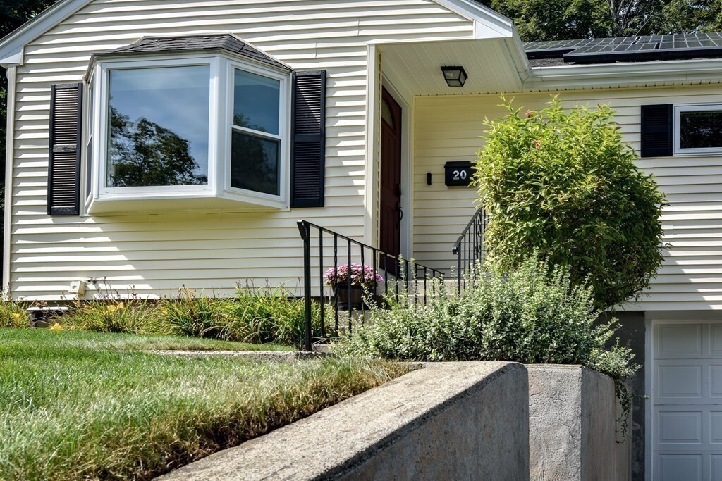 Property Photo:  20 McPhee Road  MA 01701 