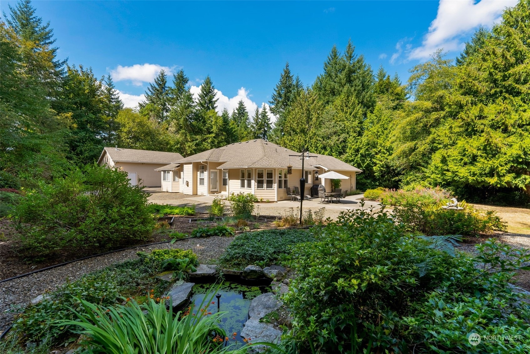 Property Photo:  155 NE Anna Road  WA 98370 