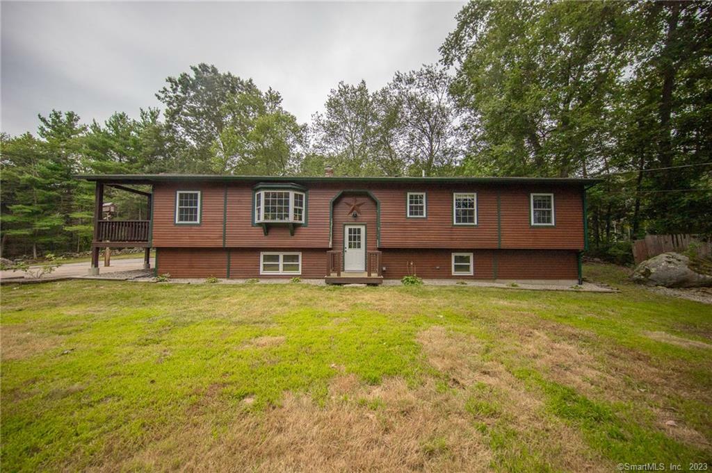 Property Photo:  185 Moosup Pond Road  CT 06354 