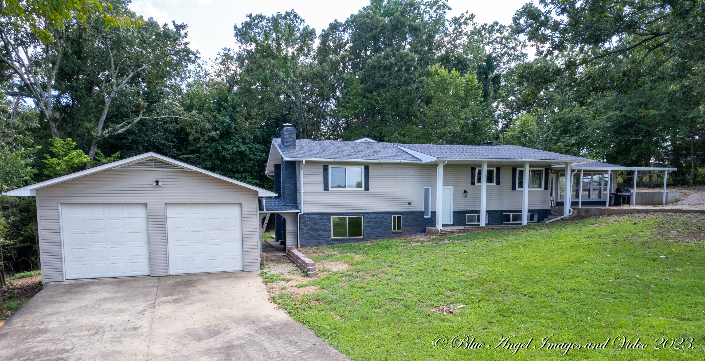 Property Photo:  326 Rader Drive  MO 65775 