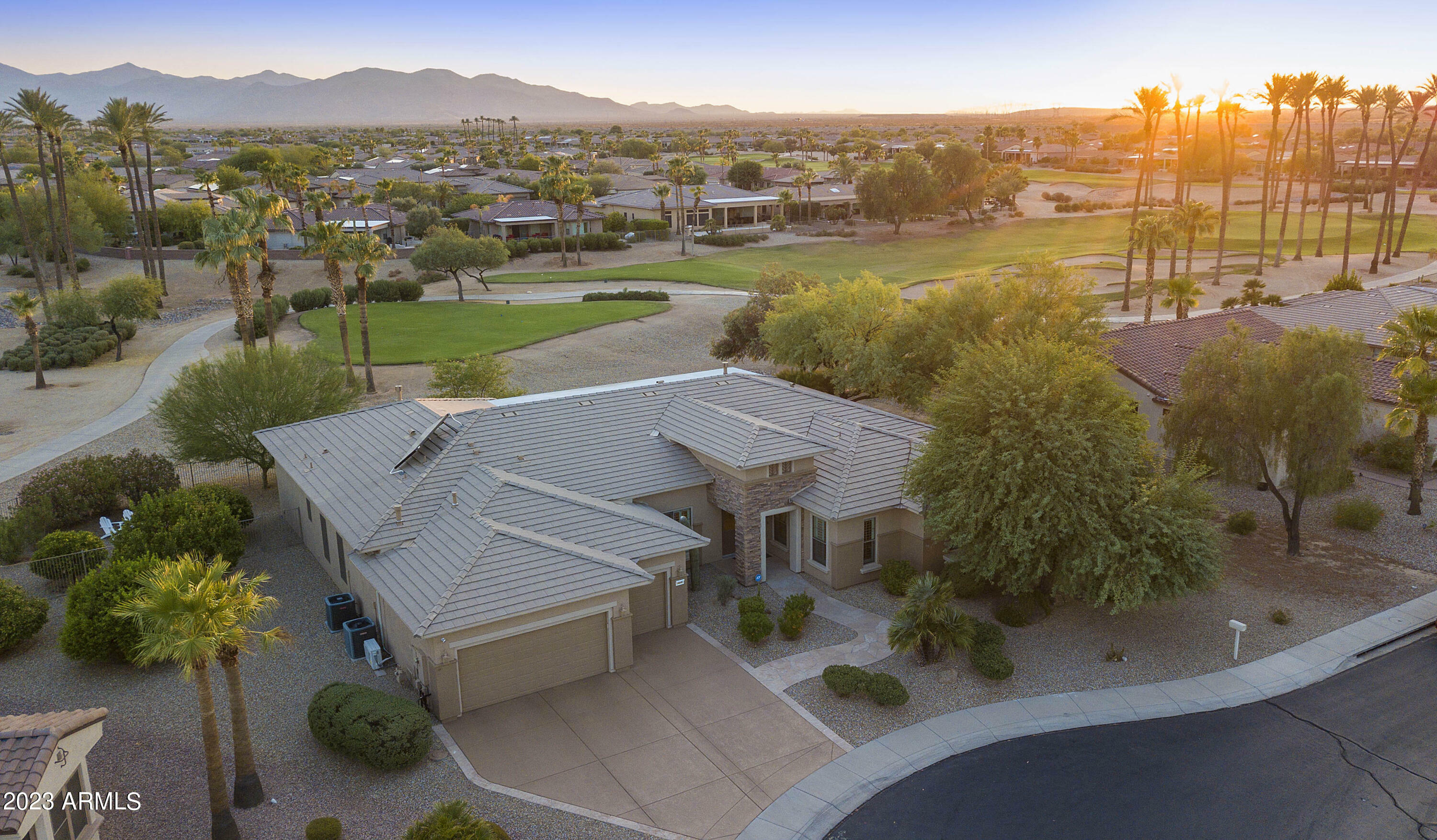 Property Photo: 16641 W Loma Verde Trail AZ 85387