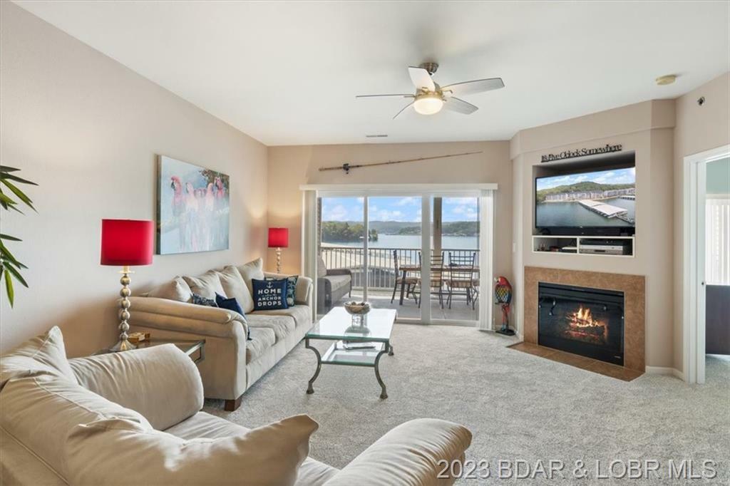 Property Photo:  72 Sierra Bay Drive 1C  MO 65020 