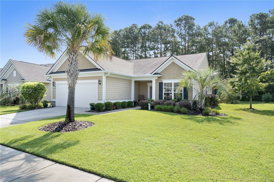 Property Photo:  45 Ocoee Drive  SC 29910 